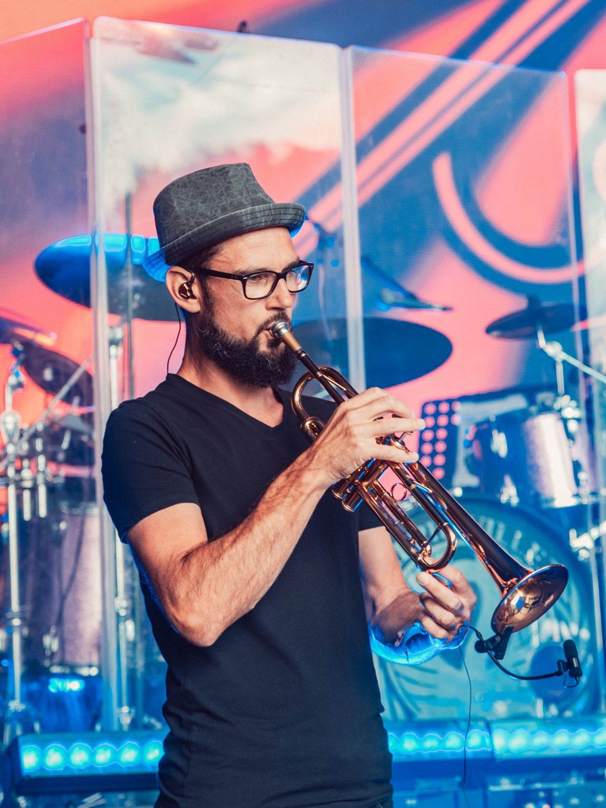 Sascha – Trompete